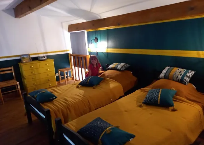 Casa Di Petru Anto