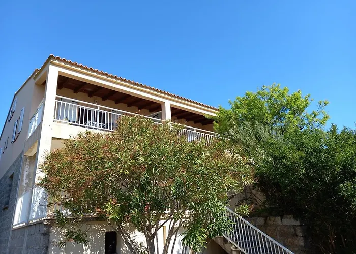 Casa Di Petru Anto