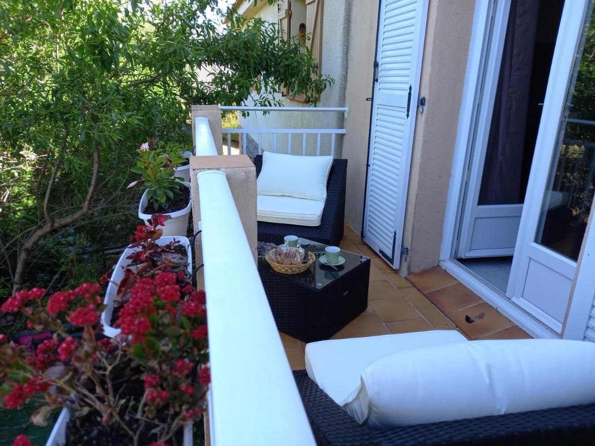 Casa Di Petru Anto Apartment