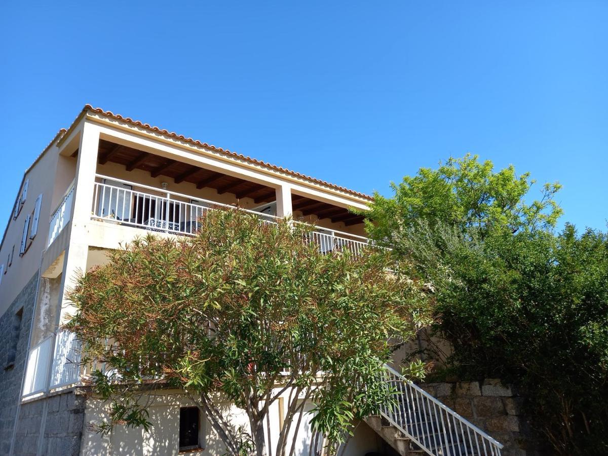 Apartment Casa Di Petru Anto